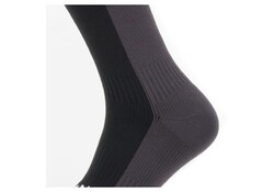 SealSkinz Waterproof Cold Weather Knee Length Sock - Closeout*