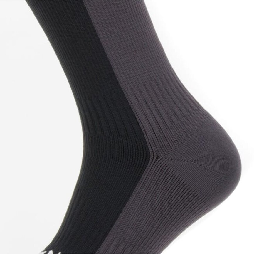 SealSkinz Waterproof Cold Weather Knee Length Sock - Closeout*