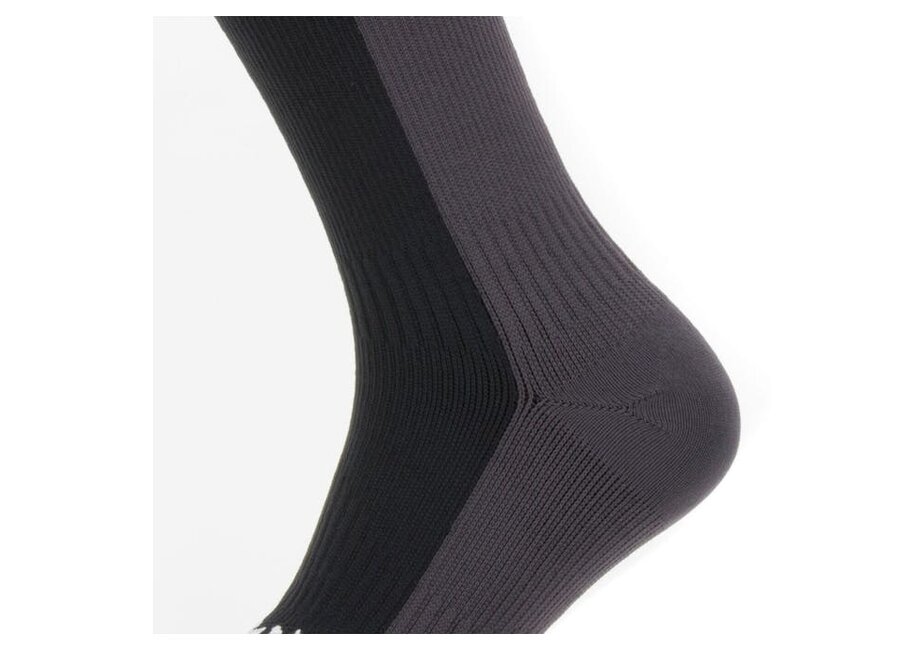 SealSkinz Waterproof Cold Weather Knee Length Sock - Closeout*