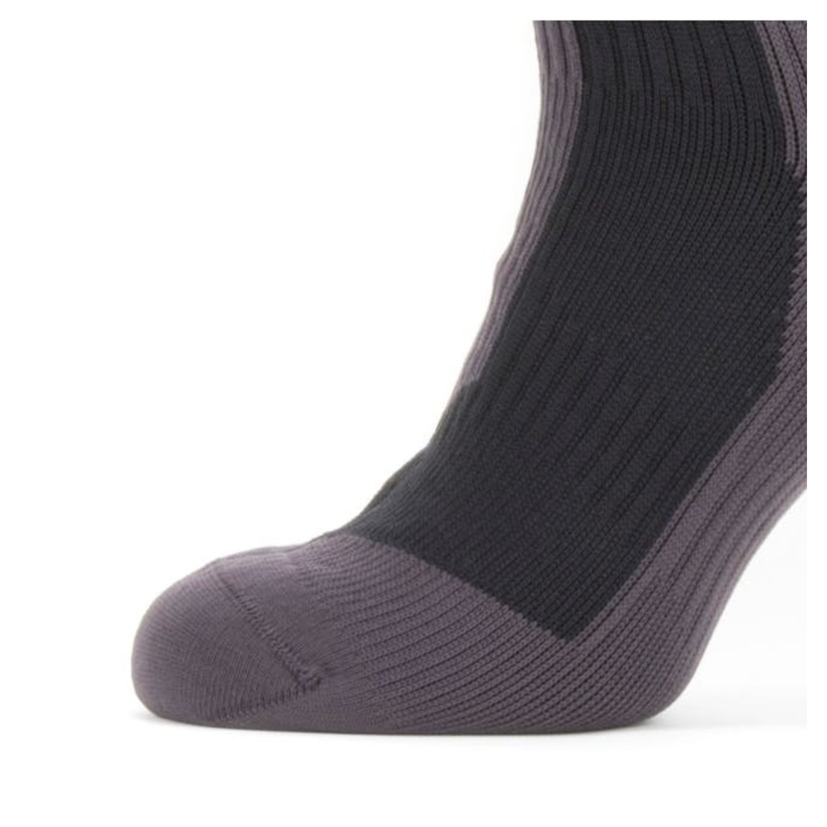 SealSkinz SealSkinz Waterproof Extreme Cold Weather Mid Length Sock
