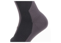 SealSkinz Waterproof Extreme Cold Weather Mid Length Sock - Closeout*