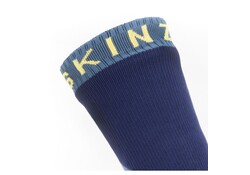 SealSkinz Waterproof Extreme Cold Weather Mid Length Sock - Closeout*