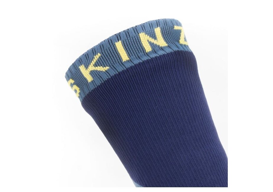 SealSkinz Waterproof Extreme Cold Weather Mid Length Sock - Closeout*