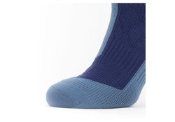 SealSkinz Waterproof Extreme Cold Weather Mid Length Sock - Closeout*