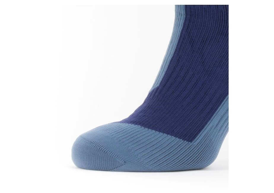 SealSkinz Waterproof Extreme Cold Weather Mid Length Sock - Closeout*