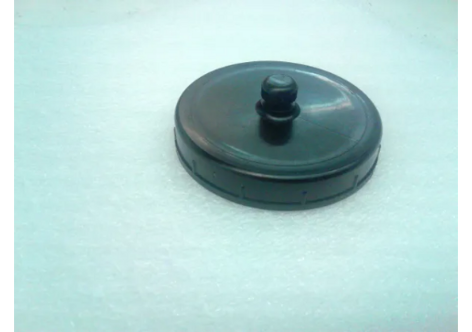 Eco-Safe Replacement Lid (Small)