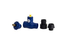 K-Air II 15 PSI Inflation Adapter