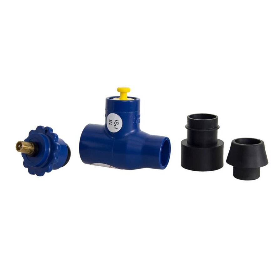 K-Air II 15 PSI Inflation Adapter