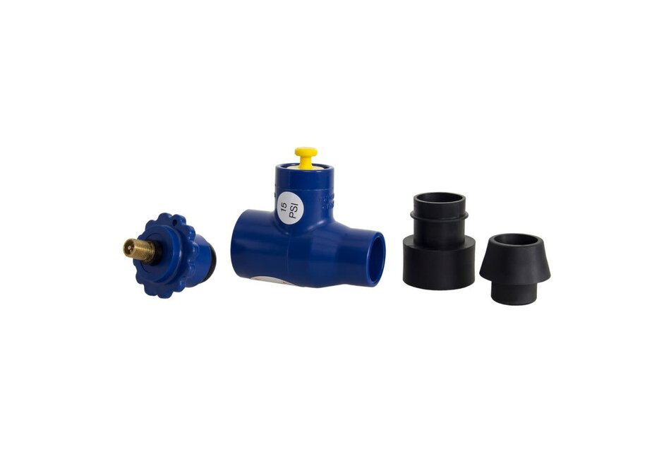 K-Air II 15 PSI Inflation Adapter