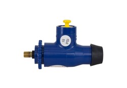 K-Air II 15 PSI Inflation Adapter
