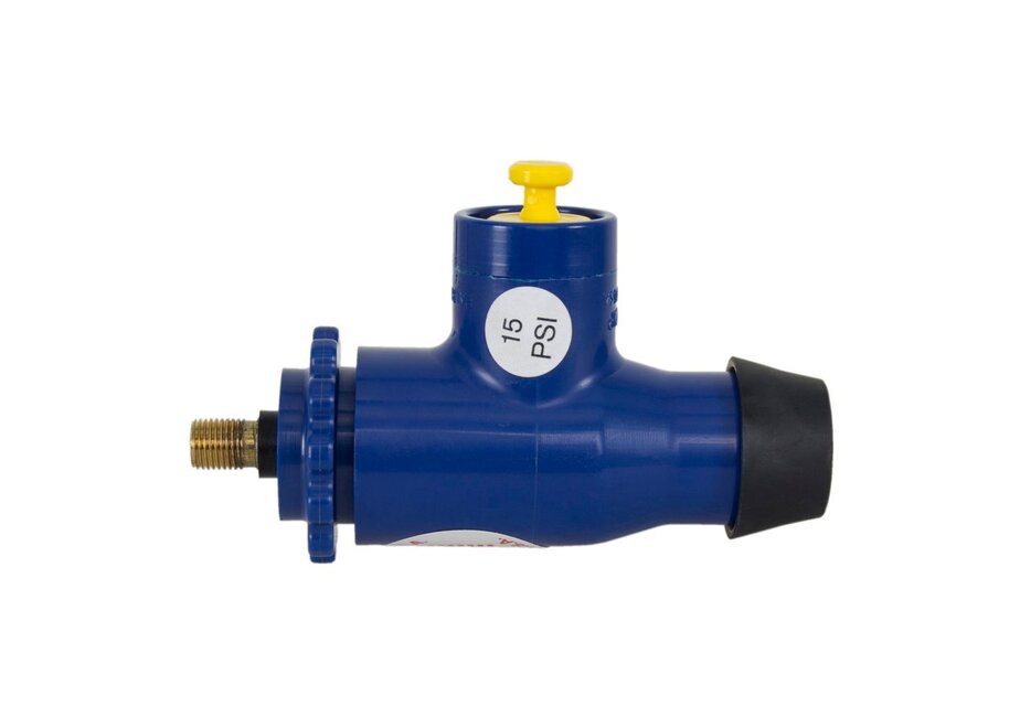 K-Air II 15 PSI Inflation Adapter