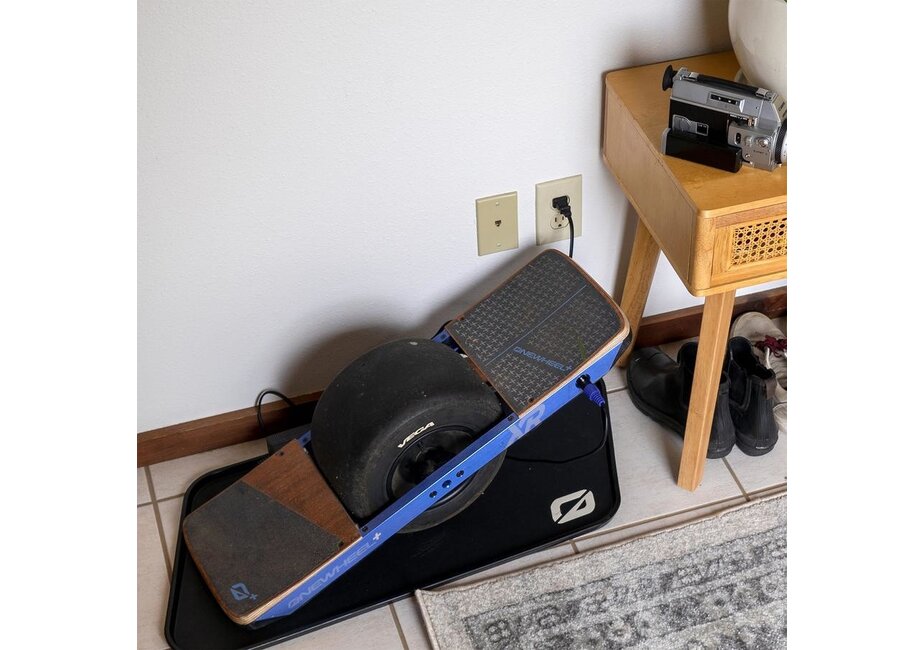 ONEWHEEL Mat - CLoseout*