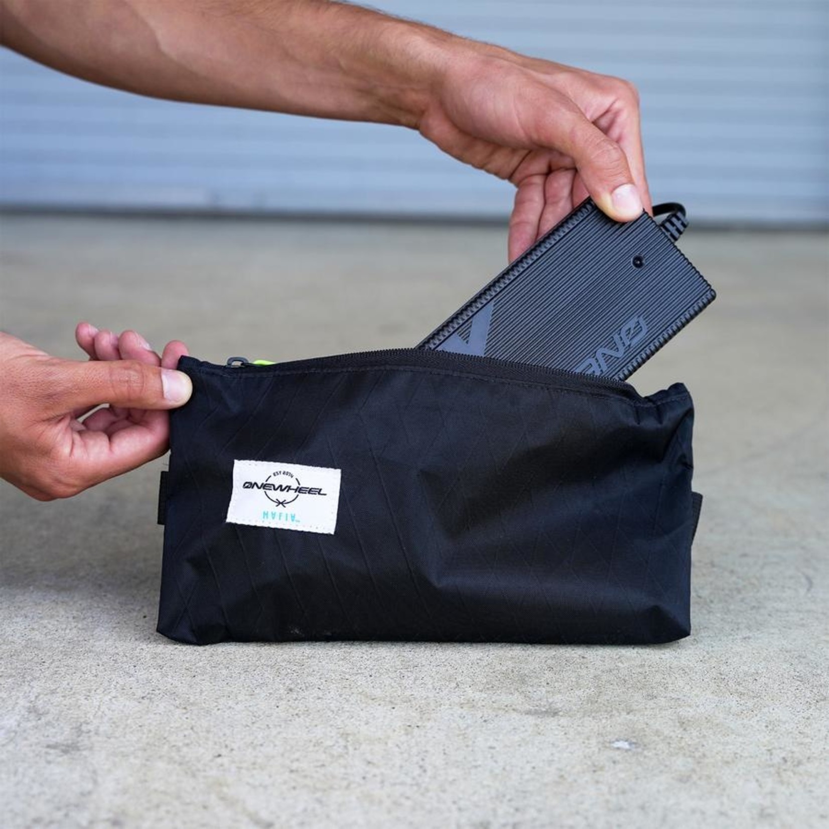 ONEWHEEL ONEWHEEL Charger Pouch - Closeout