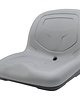 NRS High-Back Swivel Seat