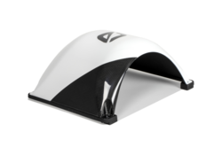 XR Carbon Fiber Fender - Closeout*