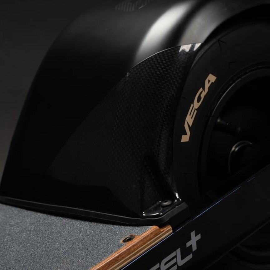 ONEWHEEL XR Carbon Fiber Fender - Closeout*