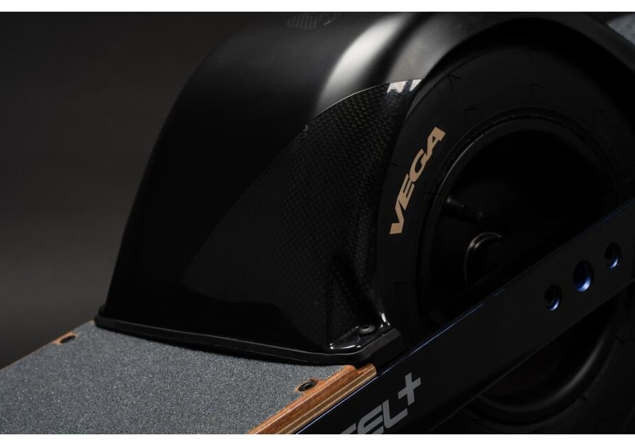 XR Carbon Fiber Fender - Closeout*