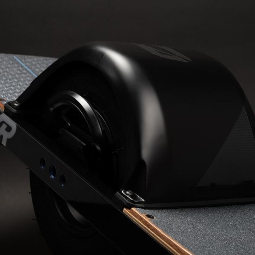 ONEWHEEL XR Carbon Fiber Fender - Closeout*