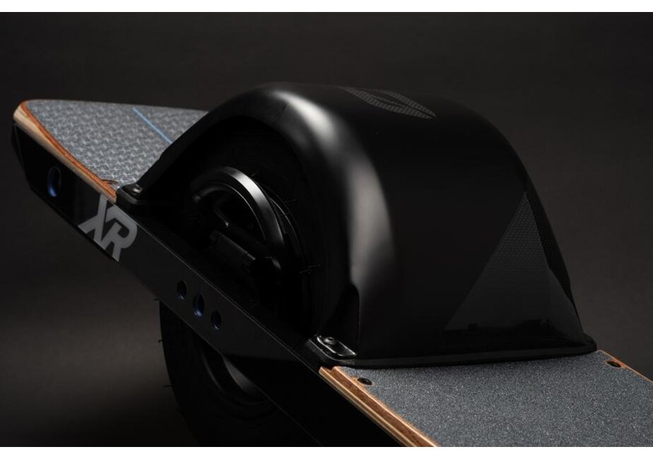 XR Carbon Fiber Fender - Closeout*