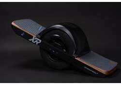 XR Carbon Fiber Fender - Closeout*