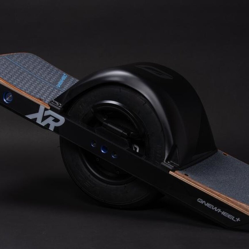 ONEWHEEL XR Carbon Fiber Fender - Closeout*