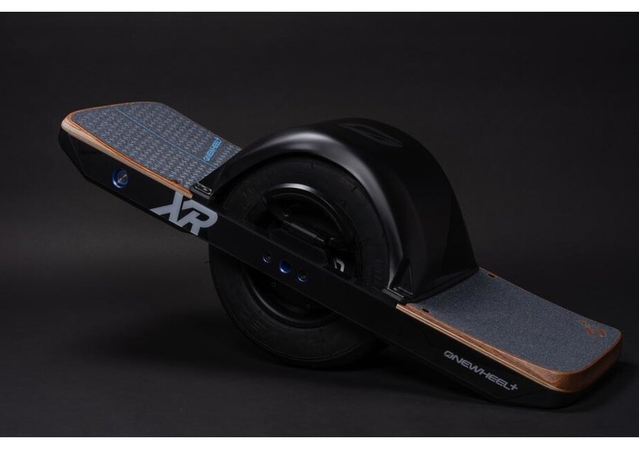 XR Carbon Fiber Fender - Closeout*