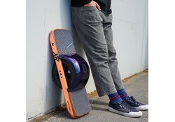 ONEWHEEL XR Carbon Fiber Fender - Closeout*