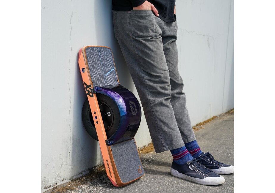 ONEWHEEL XR Carbon Fiber Fender - Closeout*