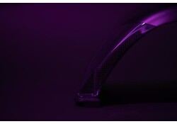 ONEWHEEL XR Carbon Fiber Fender - Closeout*