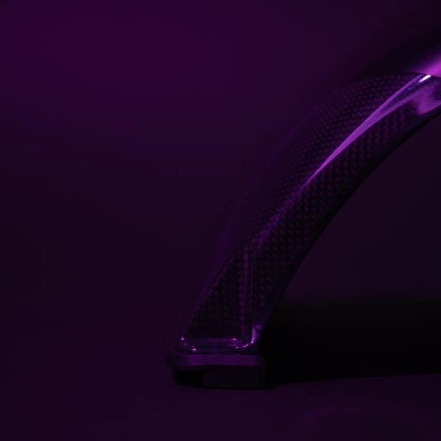 ONEWHEEL XR Carbon Fiber Fender - Closeout*