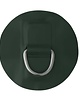 STAR 1.3" D-Ring PVC Patch