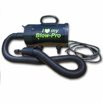 Blow-Pro Blow-Pro Raft Blower Pump and Suck