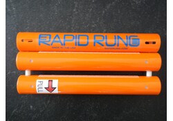 Rapid Rung 2 Step Swim Ladder