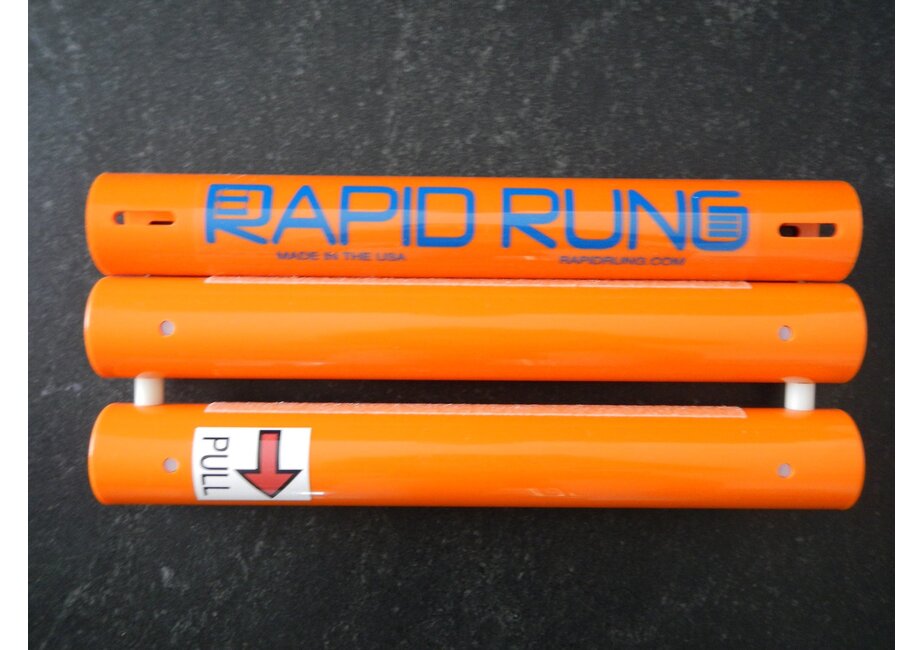 Rapid Rung 2 Step Swim Ladder