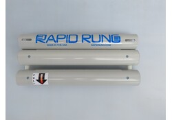 Rapid Rung 2 Step Swim Ladder