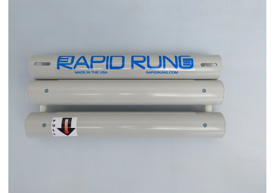 Rapid Rung 2 Step Swim Ladder