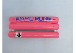 Rapid Rung 2 Step Swim Ladder