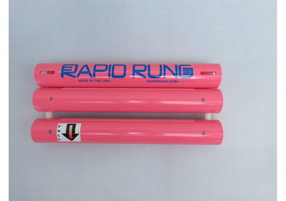 Rapid Rung 2 Step Swim Ladder