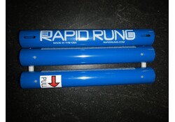 Rapid Rung 2 Step Swim Ladder