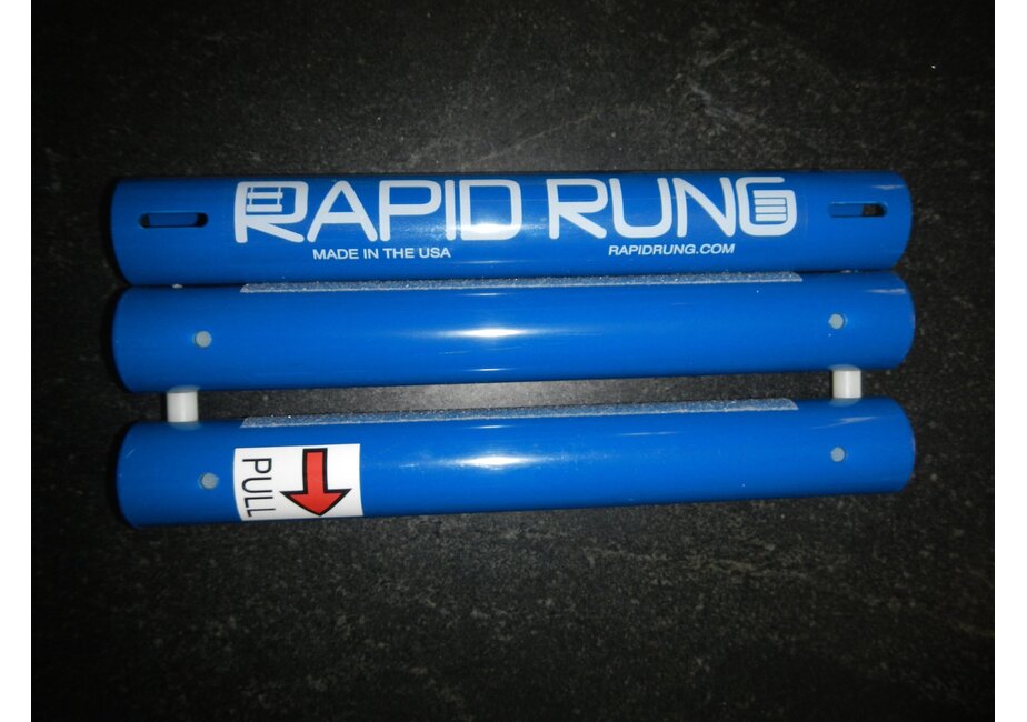 Rapid Rung 2 Step Swim Ladder