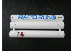 Rapid Rung 2 Step Swim Ladder