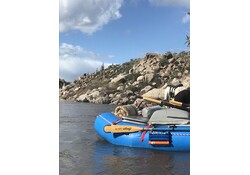 Rapid Rung 2 Step Swim Ladder