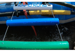 Rapid Rung 2 Step Swim Ladder