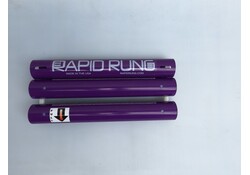 Rapid Rung 2 Step Swim Ladder