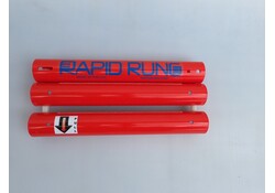 Rapid Rung 2 Step Swim Ladder