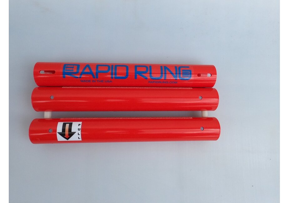 Rapid Rung 2 Step Swim Ladder