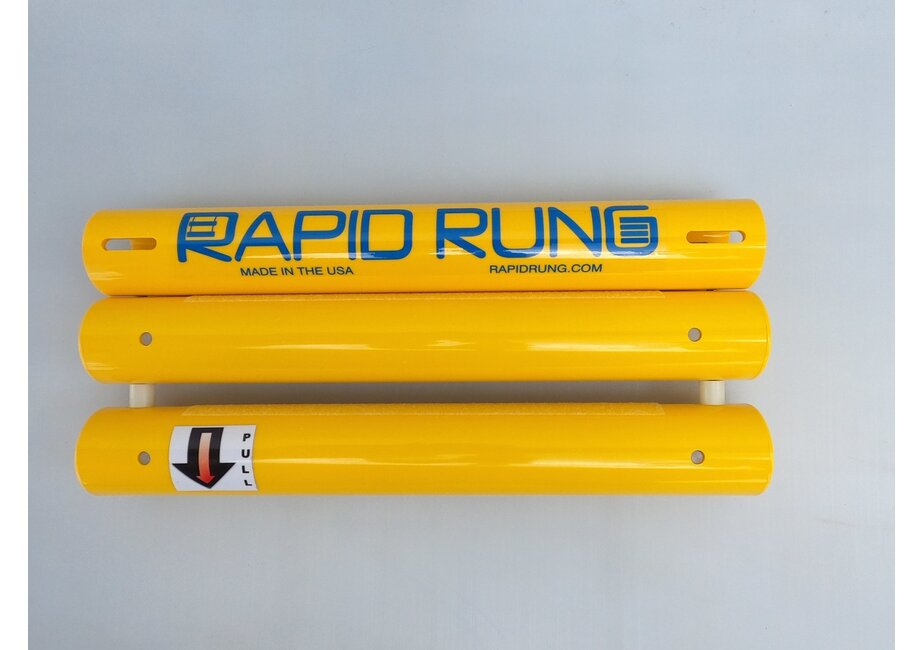 Rapid Rung 2 Step Swim Ladder