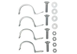 NRS Frame Bench Seat