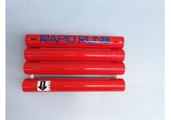 Rapid Rung 3 Step Swim Ladder