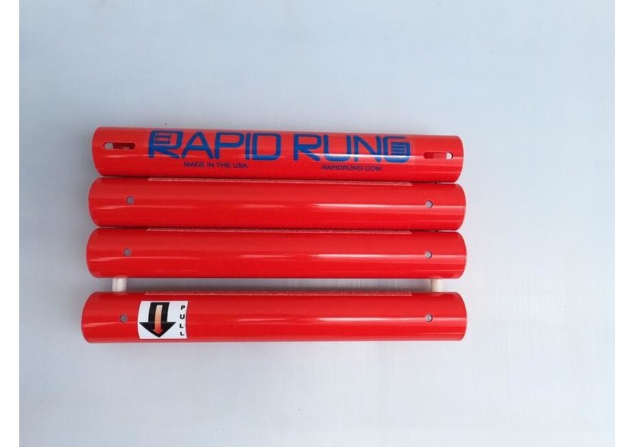 Rapid Rung 3 Step Swim Ladder